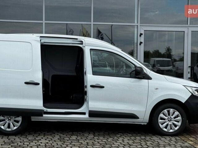 Рено Express Van, объемом двигателя 1.46 л и пробегом 0 тыс. км за 22965 $, фото 6 на Automoto.ua