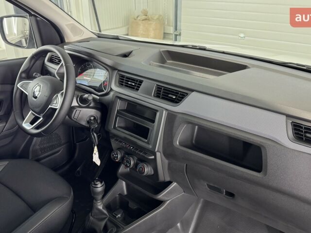 купить новое авто Рено Express Van 2025 года от официального дилера Автоцентр AUTO.RIA Рено фото