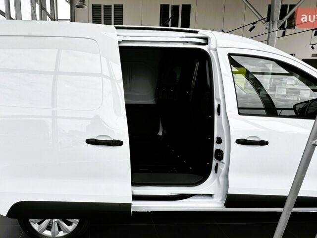 купить новое авто Рено Express Van 2025 года от официального дилера Автоцентр AUTO.RIA Рено фото