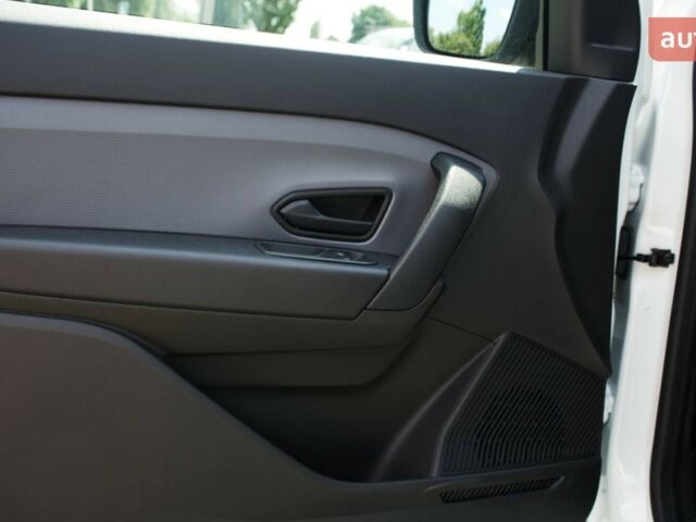 Рено Express Van, об'ємом двигуна 1.46 л та пробігом 0 тис. км за 21527 $, фото 11 на Automoto.ua