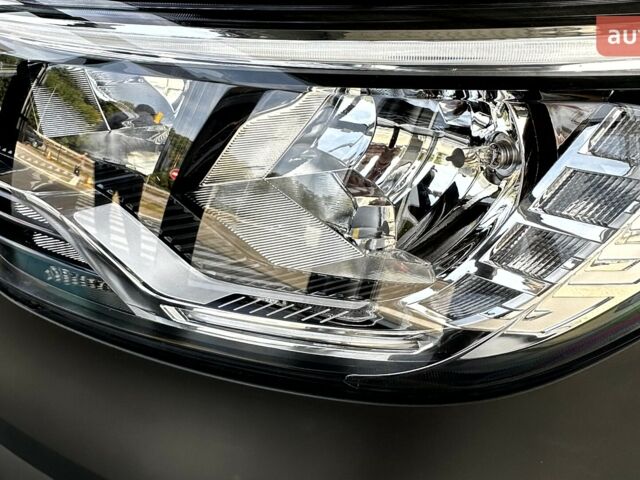 Рено Express Van 2025 в Луцке на Automoto.ua Рено Express Van, объемом двигателя 1.46 л и пробегом 0 тыс. км за 21447 $, фото 8 на Automoto.ua