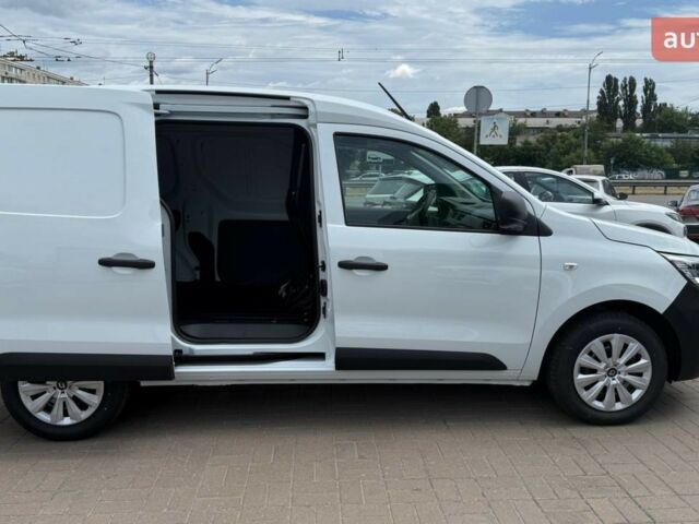 купити нове авто Рено Express Van 2025 року від офіційного дилера Торговий Дім «Фаворит Авто Київ» Рено фото