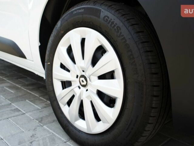 Рено Express Van, об'ємом двигуна 1.46 л та пробігом 0 тис. км за 21527 $, фото 22 на Automoto.ua