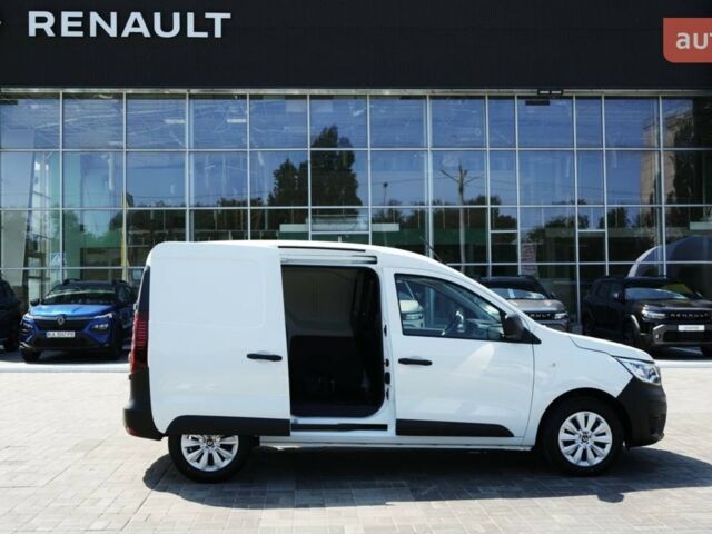 Рено Express Van, объемом двигателя 1.46 л и пробегом 0 тыс. км за 21966 $, фото 7 на Automoto.ua