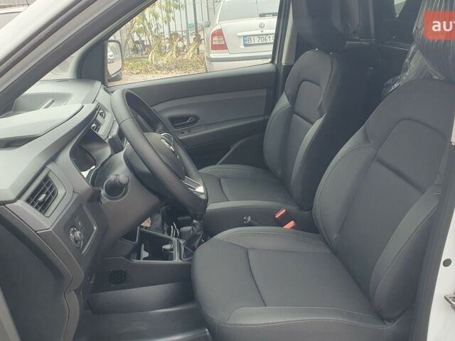 купить новое авто Рено Express Van 2025 года от официального дилера Автоцентр AUTO.RIA Рено фото