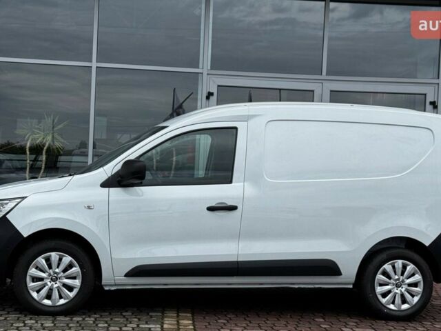 Рено Express Van, объемом двигателя 1.46 л и пробегом 0 тыс. км за 22965 $, фото 5 на Automoto.ua