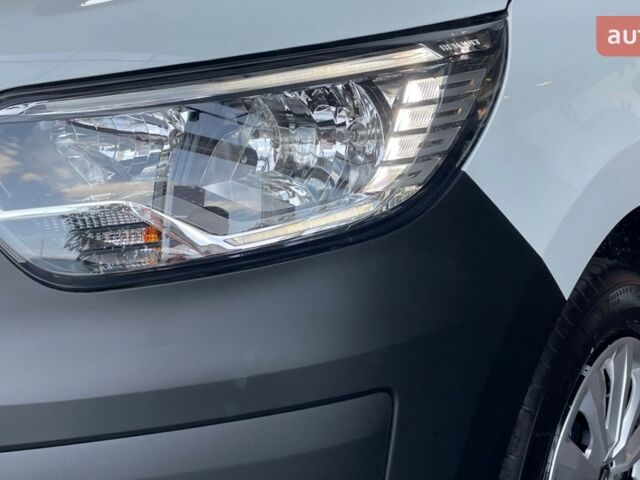 купить новое авто Рено Express Van 2025 года от официального дилера Renault ВІННЕР ОБОЛОНЬ Рено фото