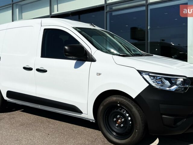 купить новое авто Рено Express Van 2025 года от официального дилера Автоцентр AUTO.RIA Рено фото