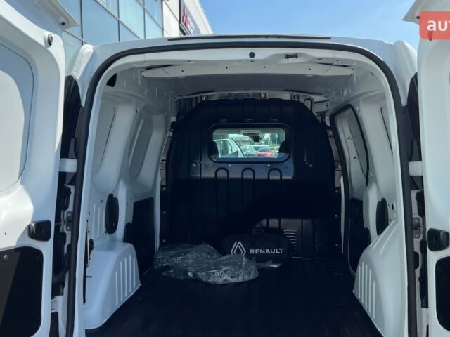 купити нове авто Рено Express Van 2025 року від офіційного дилера Автоцентр AUTO.RIA Рено фото
