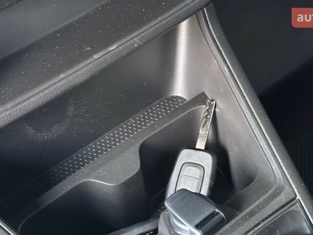 Рено Express Van, объемом двигателя 1.46 л и пробегом 0 тыс. км за 21512 $, фото 14 на Automoto.ua