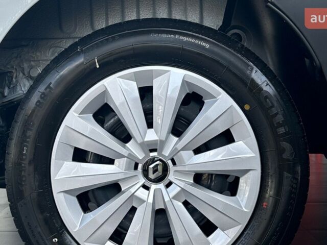 Рено Express Van, объемом двигателя 1.46 л и пробегом 0 тыс. км за 21512 $, фото 6 на Automoto.ua