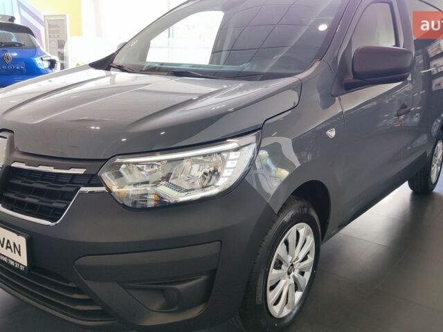 Рено Express Van, об'ємом двигуна 1.46 л та пробігом 0 тис. км за 21639 $, фото 4 на Automoto.ua