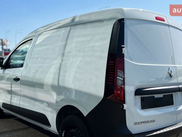 купить новое авто Рено Express Van 2025 года от официального дилера Автоцентр AUTO.RIA Рено фото