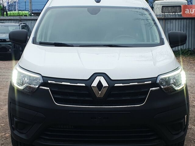 купить новое авто Рено Express Van 2025 года от официального дилера Автоцентр AUTO.RIA Рено фото