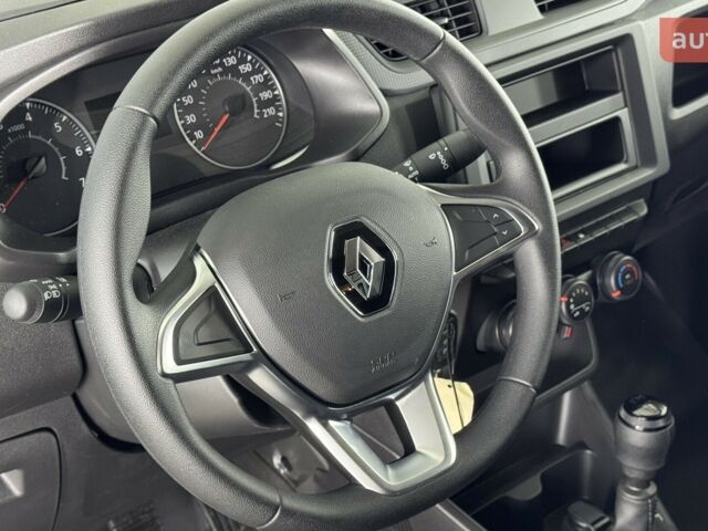 купить новое авто Рено Express Van 2025 года от официального дилера Автоцентр AUTO.RIA Рено фото