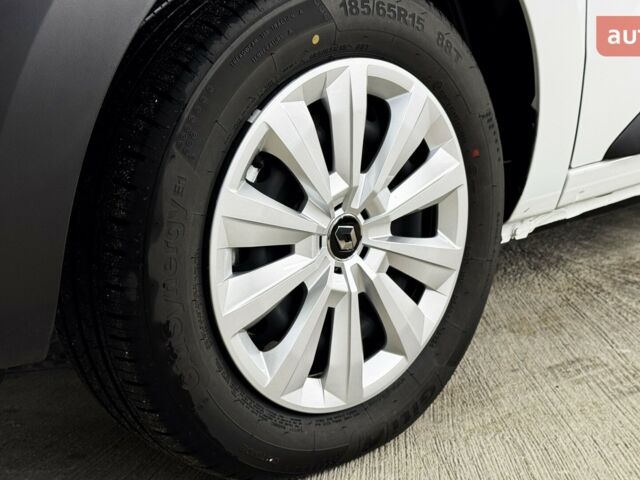 купить новое авто Рено Express Van 2025 года от официального дилера Автоцентр AUTO.RIA Рено фото