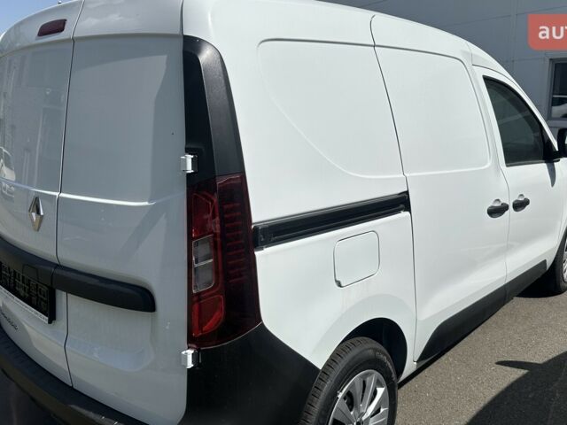 Рено Express Van, объемом двигателя 1.46 л и пробегом 0 тыс. км за 21571 $, фото 2 на Automoto.ua
