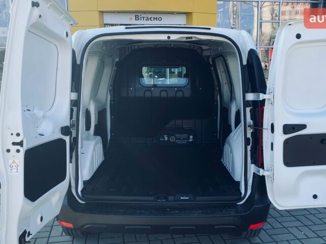 Рено Express Van, объемом двигателя 1.46 л и пробегом 0 тыс. км за 21267 $, фото 21 на Automoto.ua
