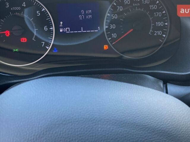 Рено Express Van, объемом двигателя 1.46 л и пробегом 0 тыс. км за 22235 $, фото 7 на Automoto.ua