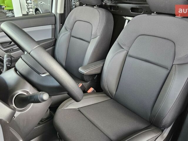 Рено Express Van, объемом двигателя 1.46 л и пробегом 0 тыс. км за 22277 $, фото 12 на Automoto.ua