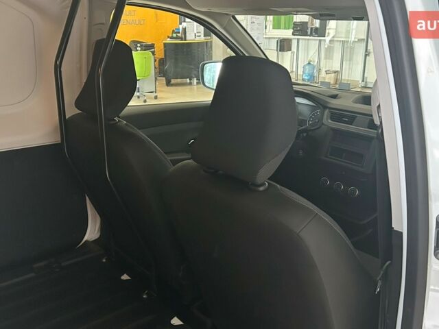 Рено Express Van, об'ємом двигуна 1.46 л та пробігом 0 тис. км за 21011 $, фото 8 на Automoto.ua
