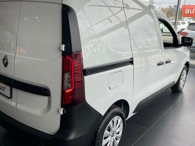 купить новое авто Рено Express Van 2025 года от официального дилера Renault ВІННЕР ОБОЛОНЬ Рено фото