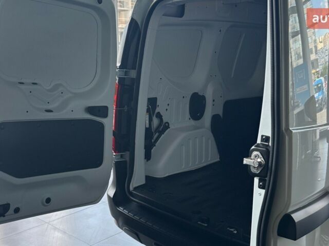 Рено Express Van, объемом двигателя 1.46 л и пробегом 0 тыс. км за 21512 $, фото 15 на Automoto.ua