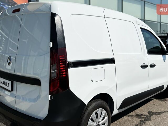 купити нове авто Рено Express Van 2025 року від офіційного дилера Автоцентр AUTO.RIA Рено фото