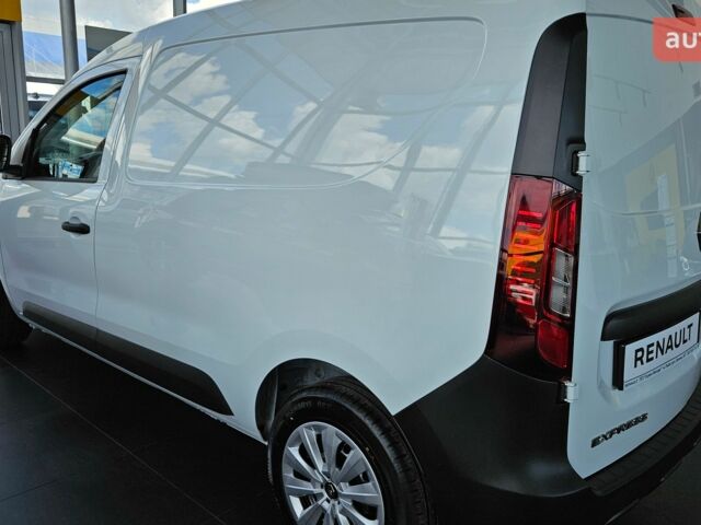 Рено Express Van, объемом двигателя 1.46 л и пробегом 0 тыс. км за 22277 $, фото 1 на Automoto.ua