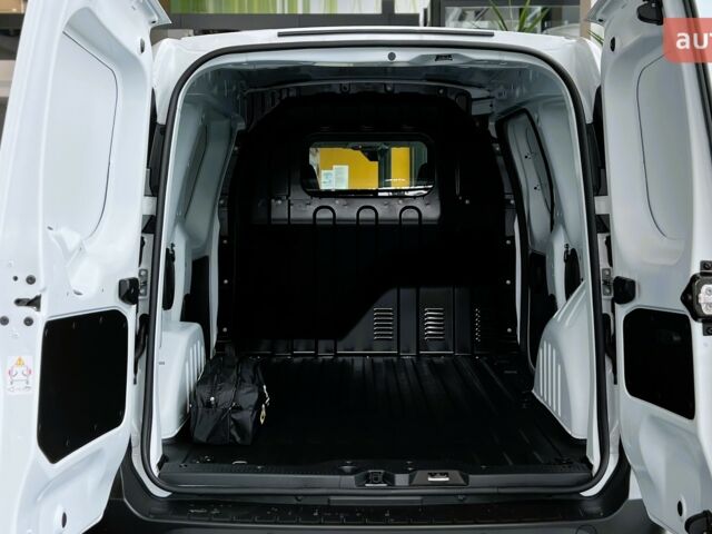 купить новое авто Рено Express Van 2025 года от официального дилера Автоцентр AUTO.RIA Рено фото