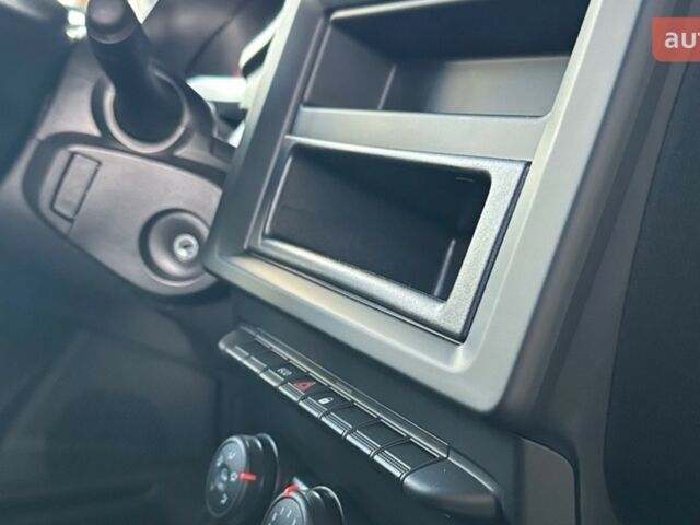 Рено Express Van, об'ємом двигуна 1.46 л та пробігом 0 тис. км за 21366 $, фото 24 на Automoto.ua