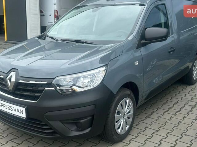 Рено Express Van, объемом двигателя 1.46 л и пробегом 0 тыс. км за 22484 $, фото 18 на Automoto.ua