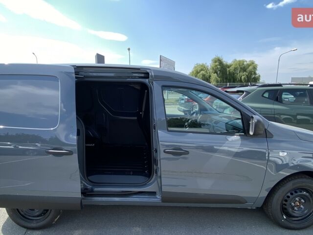купити нове авто Рено Express Van 2025 року від офіційного дилера Автоцентр AUTO.RIA Рено фото