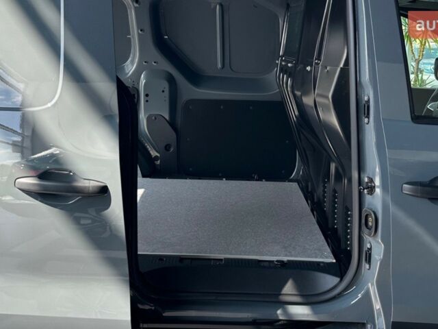 Рено Express Van, об'ємом двигуна 1.46 л та пробігом 0 тис. км за 21366 $, фото 3 на Automoto.ua