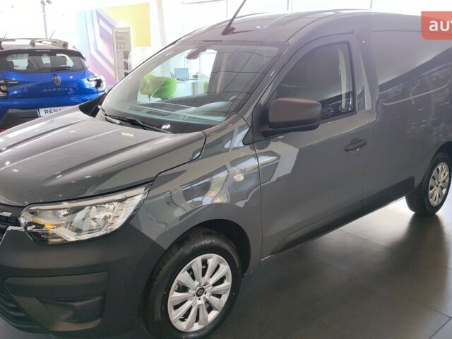 Рено Express Van, об'ємом двигуна 1.46 л та пробігом 0 тис. км за 21639 $, фото 3 на Automoto.ua