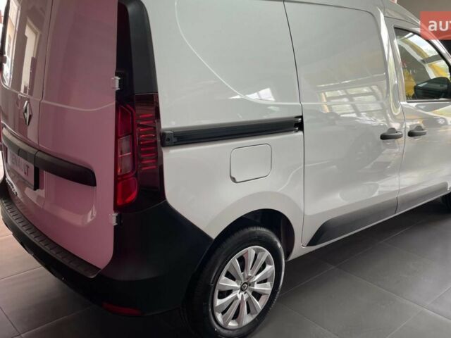купить новое авто Рено Express Van 2025 года от официального дилера АДАМАНТ МОТОРС ЗАПОРІЖЖЯ Рено фото