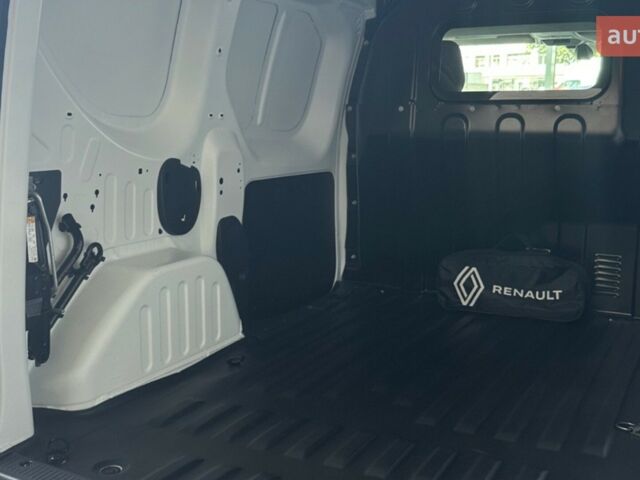 Рено Express Van, объемом двигателя 1.46 л и пробегом 0 тыс. км за 21512 $, фото 18 на Automoto.ua