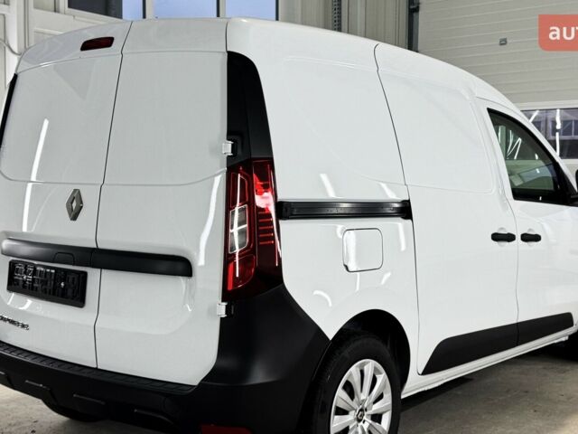 купить новое авто Рено Express Van 2025 года от официального дилера Автоцентр AUTO.RIA Рено фото