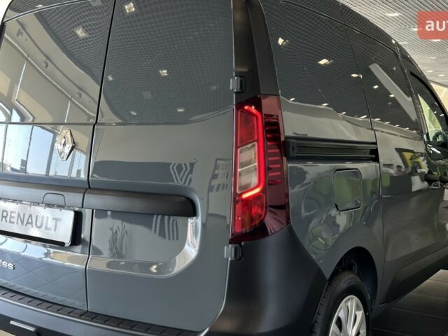 купити нове авто Рено Express Van 2025 року від офіційного дилера Автоцентр AUTO.RIA Рено фото