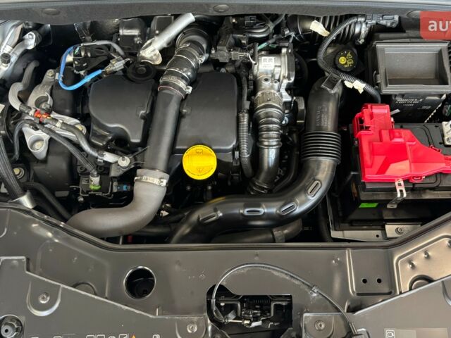 купити нове авто Рено Express Van 2025 року від офіційного дилера Автоцентр AUTO.RIA Рено фото