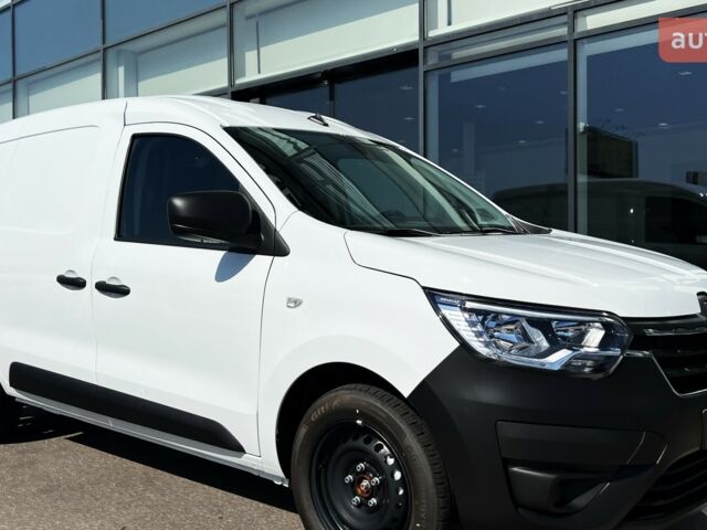 купить новое авто Рено Express Van 2025 года от официального дилера Автоцентр AUTO.RIA Рено фото
