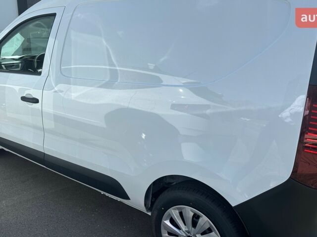 Рено Express Van, объемом двигателя 1.46 л и пробегом 0 тыс. км за 21571 $, фото 4 на Automoto.ua