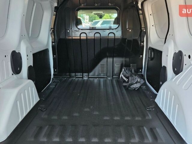 Рено Express Van 2025 в Львове на Automoto.ua Рено Express Van, объемом двигателя 1.46 л и пробегом 0 тыс. км за 21885 $, фото 9 на Automoto.ua