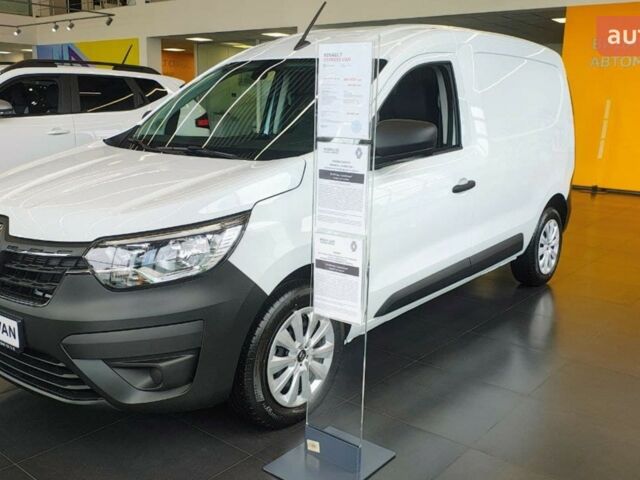 купить новое авто Рено Express Van 2025 года от официального дилера АВТО ГРУП Renault Рено фото