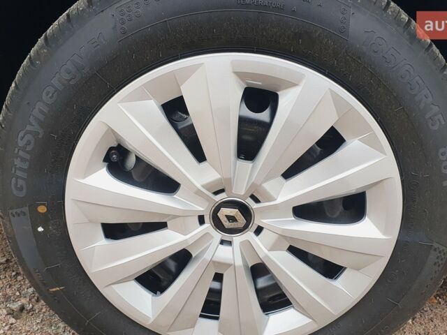 купить новое авто Рено Express Van 2025 года от официального дилера Автоцентр AUTO.RIA Рено фото