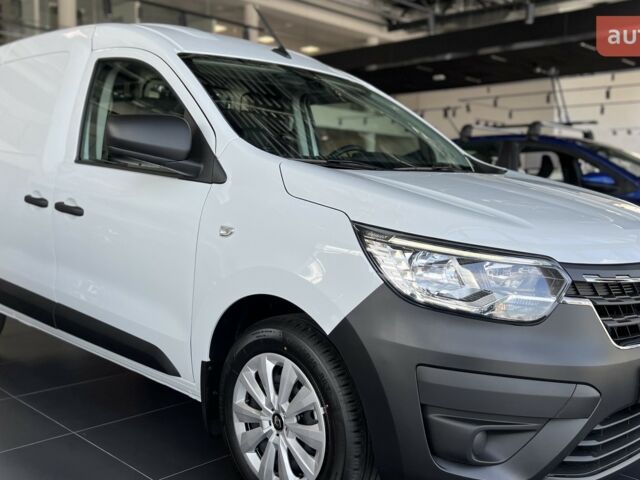 купить новое авто Рено Express Van 2025 года от официального дилера Автоцентр AUTO.RIA Рено фото
