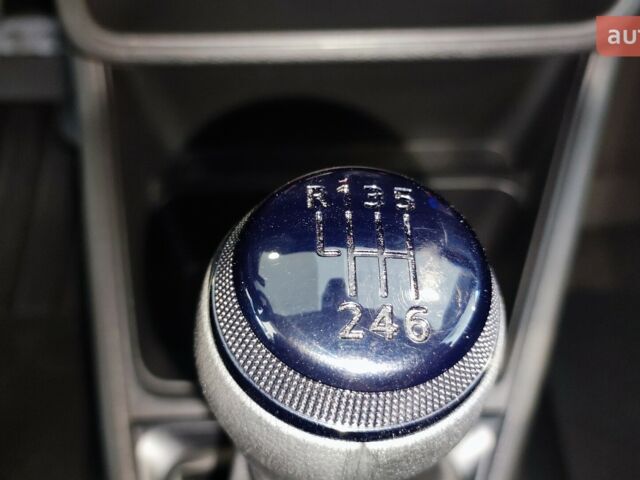 Рено Express Van, об'ємом двигуна 1.46 л та пробігом 0 тис. км за 21639 $, фото 18 на Automoto.ua