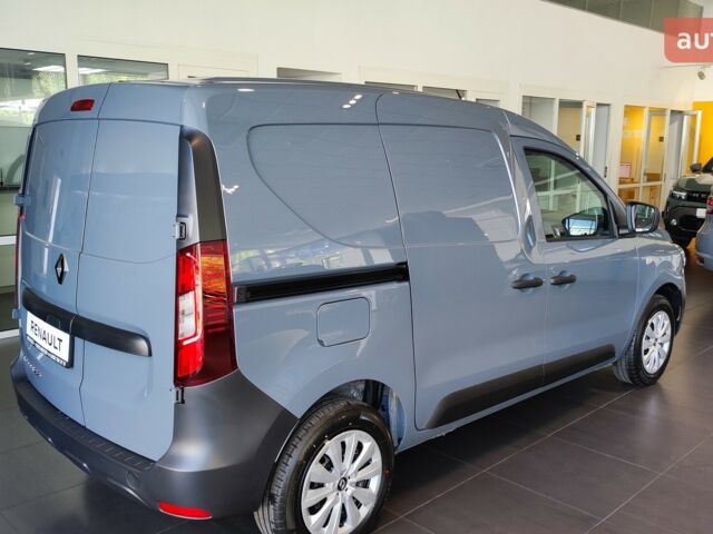 Рено Express Van, об'ємом двигуна 1.46 л та пробігом 0 тис. км за 21639 $, фото 7 на Automoto.ua