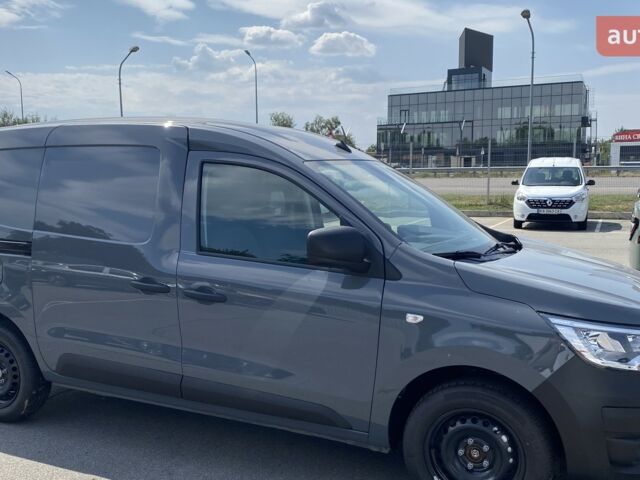 купити нове авто Рено Express Van 2025 року від офіційного дилера Автоцентр AUTO.RIA Рено фото