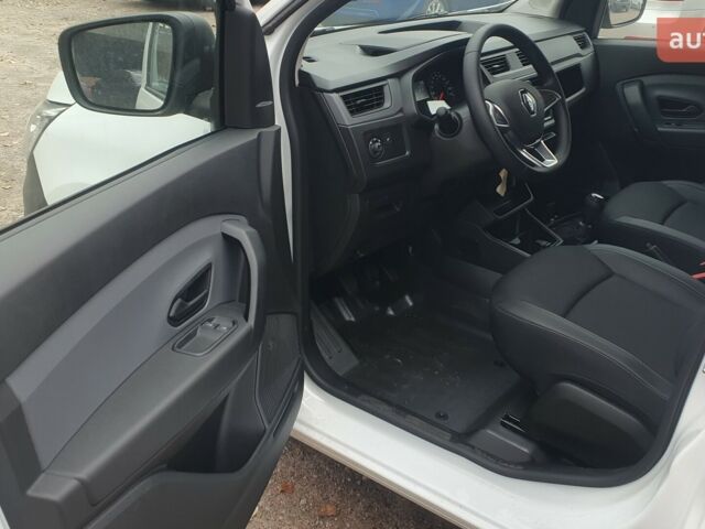 купить новое авто Рено Express Van 2025 года от официального дилера Автоцентр AUTO.RIA Рено фото